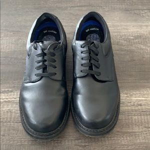Slip Resistant Shoes